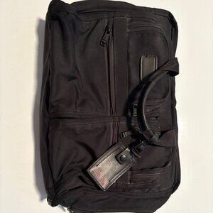 TUMI Briefcase - Laptop Sleeve